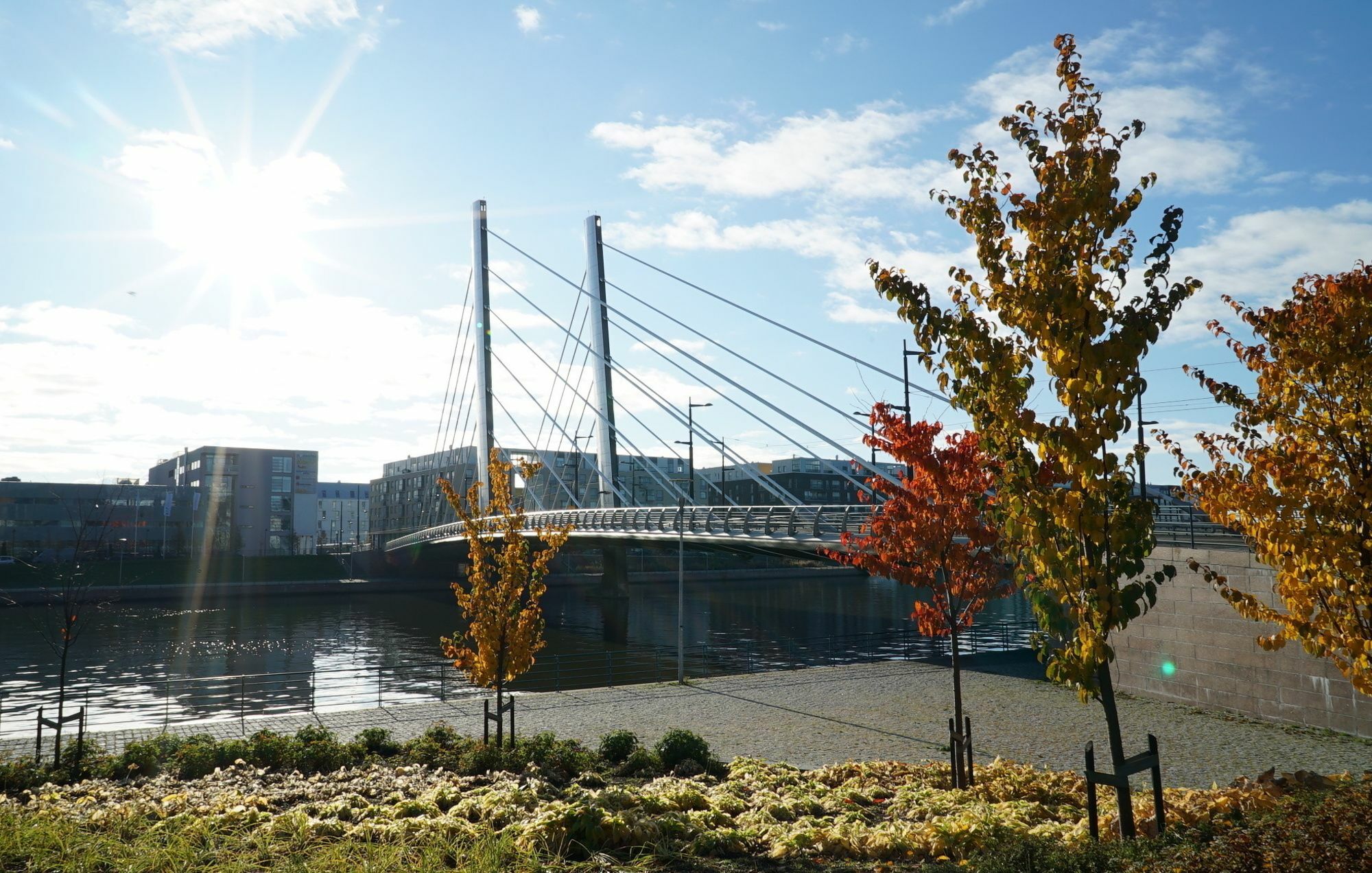 Aida Hotel Helsinki Exterior photo